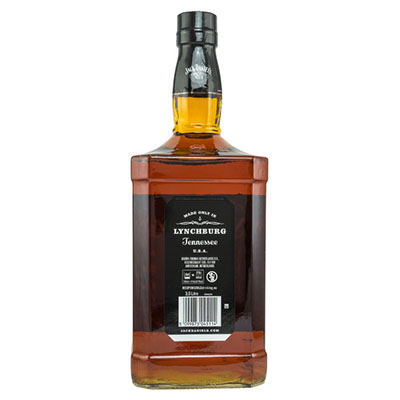 Jack Daniel's, Old No. 7, Tennessee Whiskey, 40 % Vol., 3000 ml Flasche