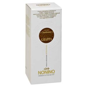 Nonino, Grappa Monovitigno, Lo Chardonnay in Barriques, 41 % Vol.