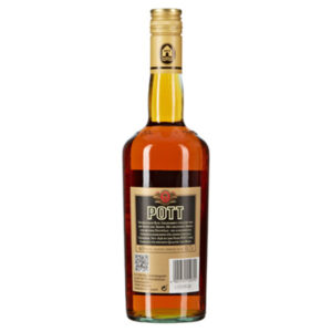 Pott, Rum, 40 % Vol.