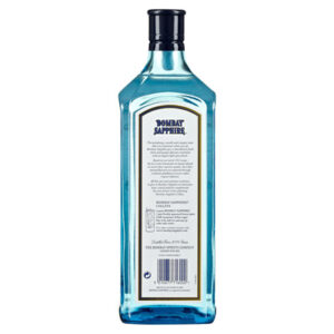 Bombay Sapphire, London Dry Gin, 40 % Vol.