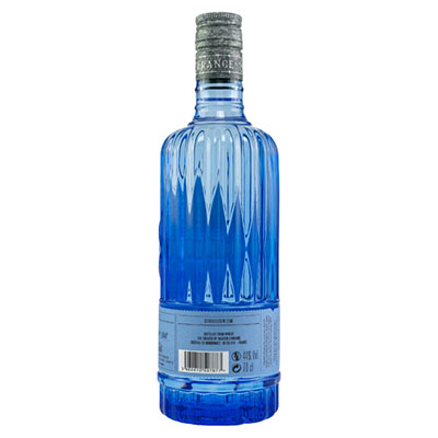 Citadelle Gin, Dry Gin, 44 % Vol., 700 ml Flasche