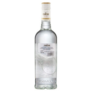 Old Pascas, White Rum, 37,5 % Vol., 700 ml Flasche