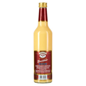 Landhaus, Advocaat, Eierlikör, 14 % Vol., 700 ml Flasche