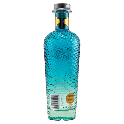 Mermaid, Gin, 42 % Vol., 700 ml Flasche