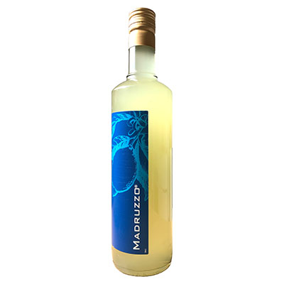Madruzzo, Limoncello, 28 % Vol., 0,7 l Flasche