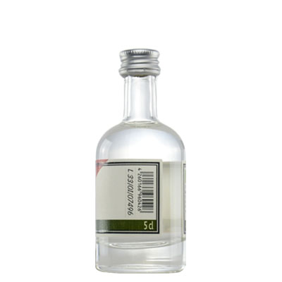 The Duke, Rough, Munich Dry Gin, 42 % Vol., 50 ml Flasche