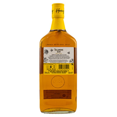 Tullamore Dew, Honey, 35 % Vol., 700 ml Flasche