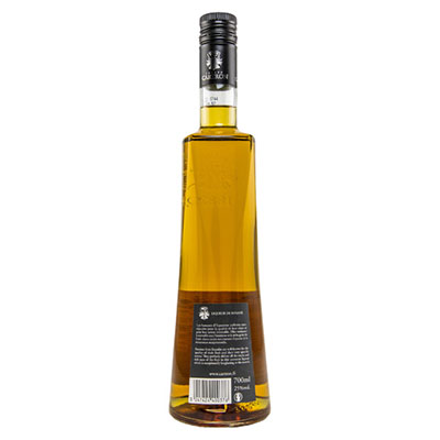 Joseph Cartron, Liqueur, Banane, 25 % Vol., 700 ml Flasche