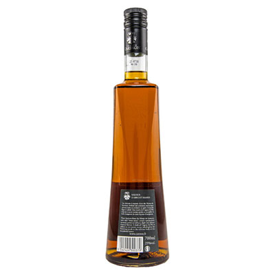 Joseph Cartron, Liqueur, Abricot Brandy, 25 % Vol., 700 ml Flasche