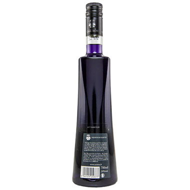 Joseph Cartron, Liqueur, Violette, 20 % Vol., 700 ml Flasche