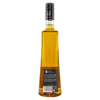 Joseph Cartron, Liqueur, Crème de Pêche de Vigne, 18 % Vol., 700 ml Flasche