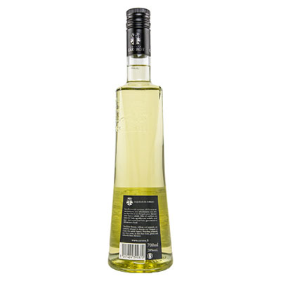 Joseph Cartron, Liqueur, Sureau, 20 % Vol., 700 ml Flasche