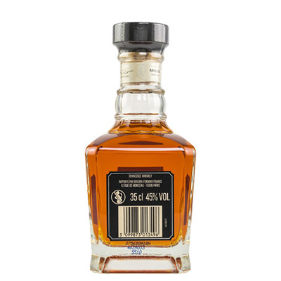 Jack Daniel’s, Single Barrel Select, Tennessee Whiskey, 45 % Vol., 350 ml Flasche