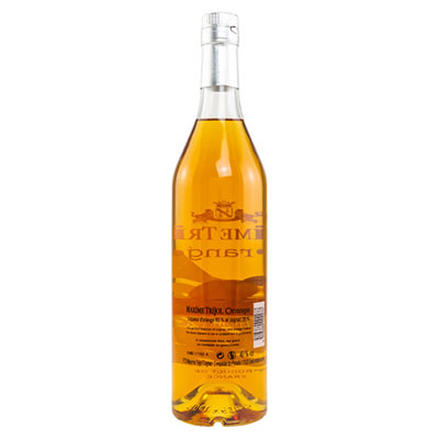 Maxime Trijol, Liqueur, Orange, 40 % Vol., 700 ml Flasche