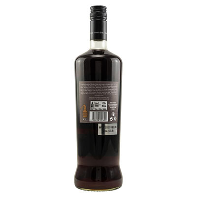 Worthy Park, Rum, 109, 54,5 % Vol., 100 ml Flasche