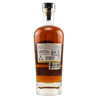 Worthy Park, Jamaica Rum, Special Cask Series, Port, Aged 10 Years, 2010/2020, 45 % Vol., 700 ml Flasche