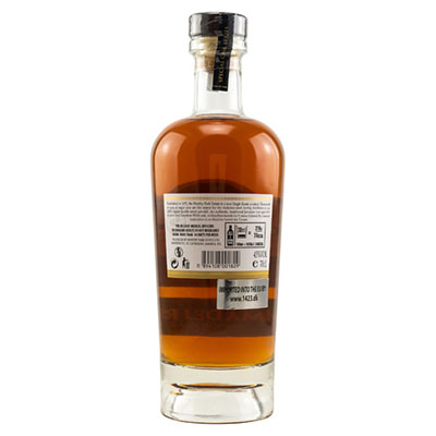 Worthy Park, Jamaica Rum, Special Cask Series, Madeira, Aged 10 Years, 2010/2020, 45 % Vol., 700 ml Flasche