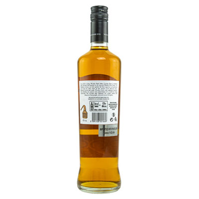 Worthy Park, Rum, Select, 40 % Vol., 700 ml Flasche