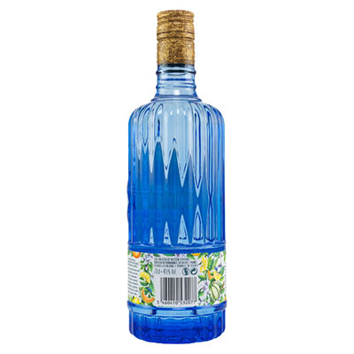 Citadelle Gin, Jardin d`Été, 41,5 % Vol., 700 ml Flasche