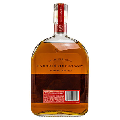 Woodford Reserve, Derby 148, Kentucky Straight Bourbon Whiskey, 45,2 % Vol., 700 ml Flasche