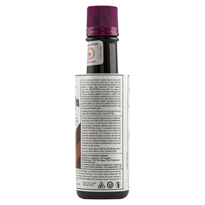 Angostura, Aromatic Bitters, Cocoa, 48 % Vol., 100 ml Flasche